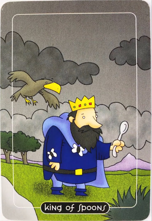 Stoller Tarot